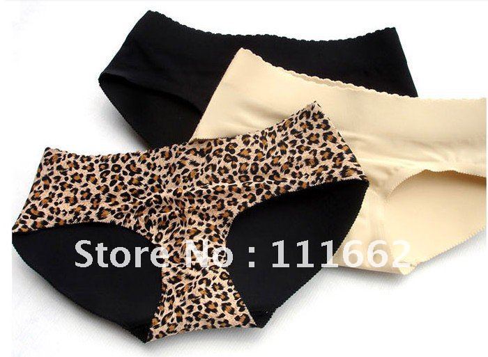 High quality seamless Bottoms Up underwear bottom pad panty,sexy underwear,sexy lingerie,buttock up panty,Body Shaping Underwear