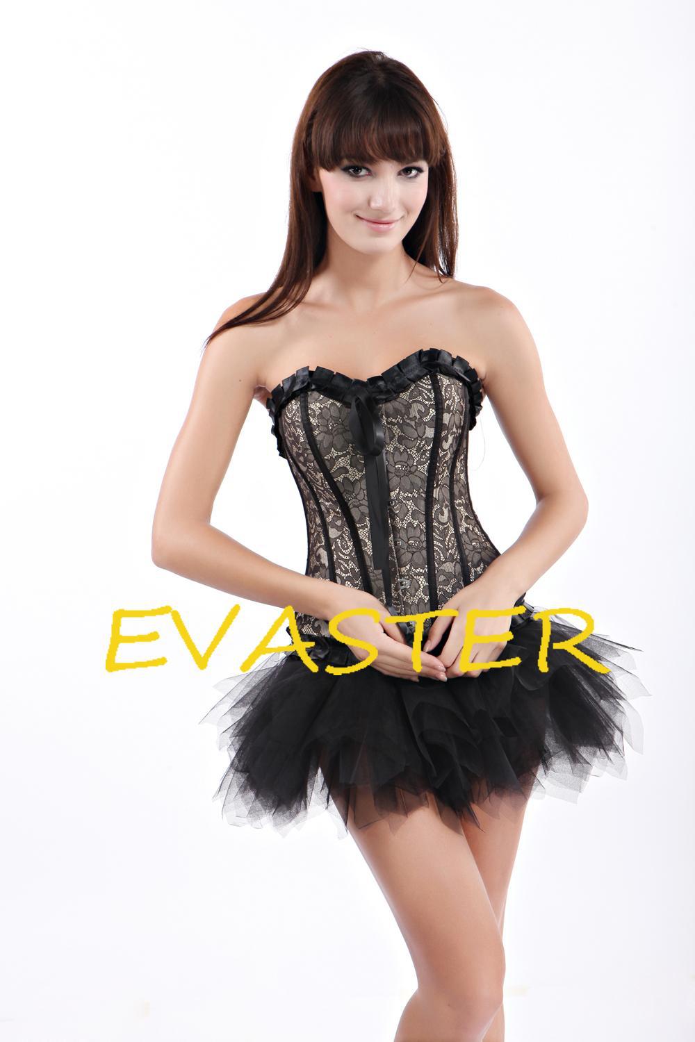 High quality seductive sexy ladies corsets