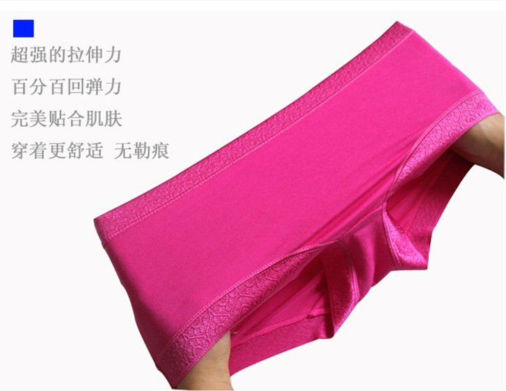 High quality Women's Modal underwear Ladies briefs Ms. Panties 10pcs/lot Free shipping