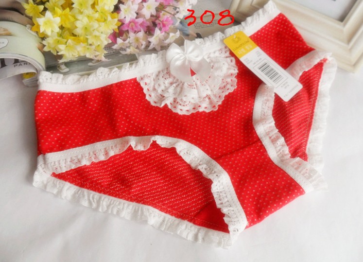 High Quality Women's Underwear Boxers Briefs Woman's Pants Boxer Shorts with Retail Package free shipping