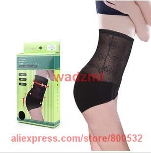 High waist body sculpting briefs thin mesh summer dress camisole 200pcs/lot hot sale to AU,SG,JP DHL free shipping