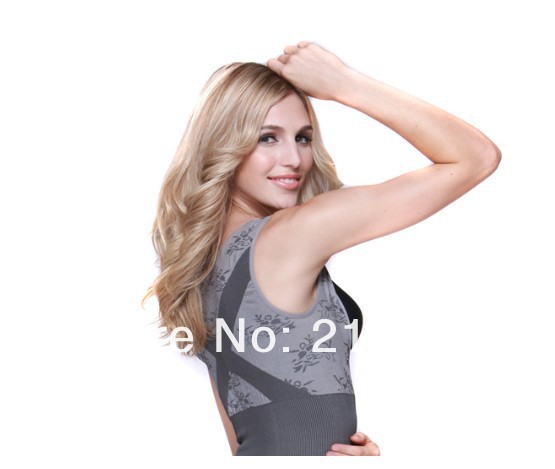 Holiday Sale High Quality Slim Underwear Slimming Suits Body Shaper Bamboo Charcoal Sculpting Underwear Four Size