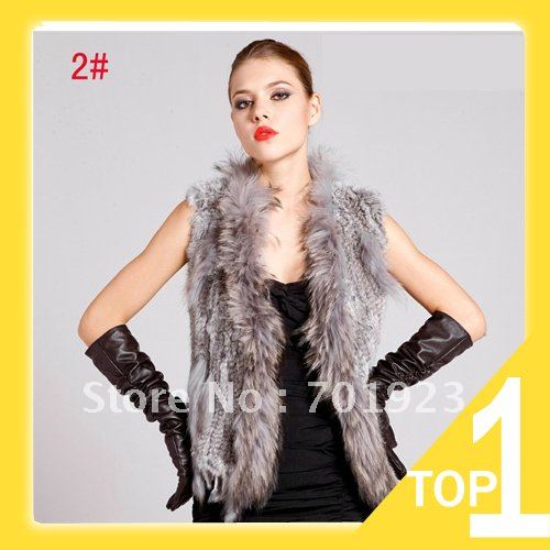 Holiday Sale Vest With Tassels Warm garment OEM/Wholesale/Retail/Free Shipping Y3751