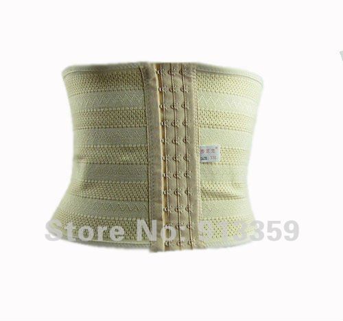 Hollow Health care ventilation,postpartum corset belt ,waist,abdomen belt ,waistband