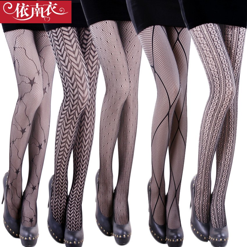 Hollow sexy stockings, fishing net leggings,lace pants,15 designs to select,free shipping(L001)