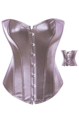 HOT Fashion!Free Shipping1166K Sexy Lingerie Boned Strapless Spandex Comfort Shaping Bustiers &Corsets