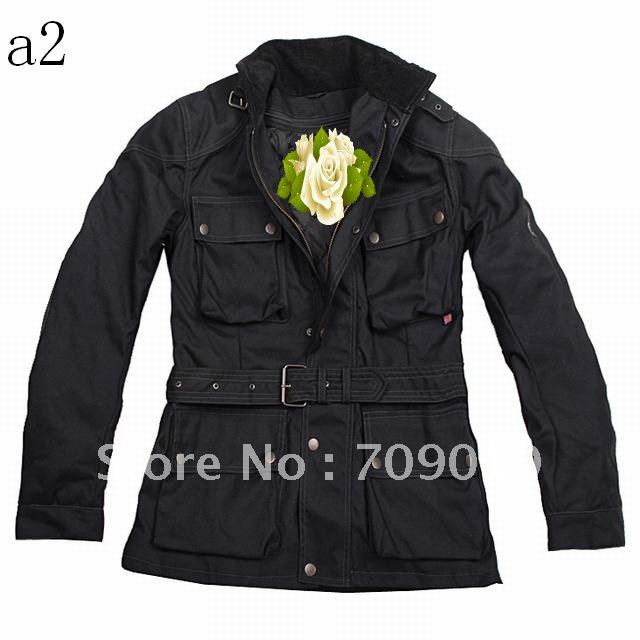 hot fashion men's /woman coat jacket