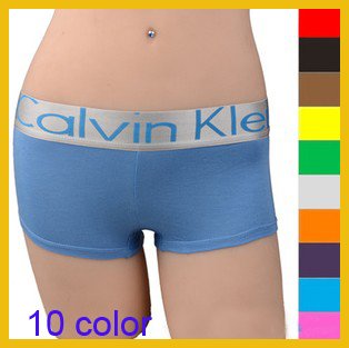 HOT FREE shipping Ms underwear, T word underpants, cotton, Sexy wholesale and retail Women underwear