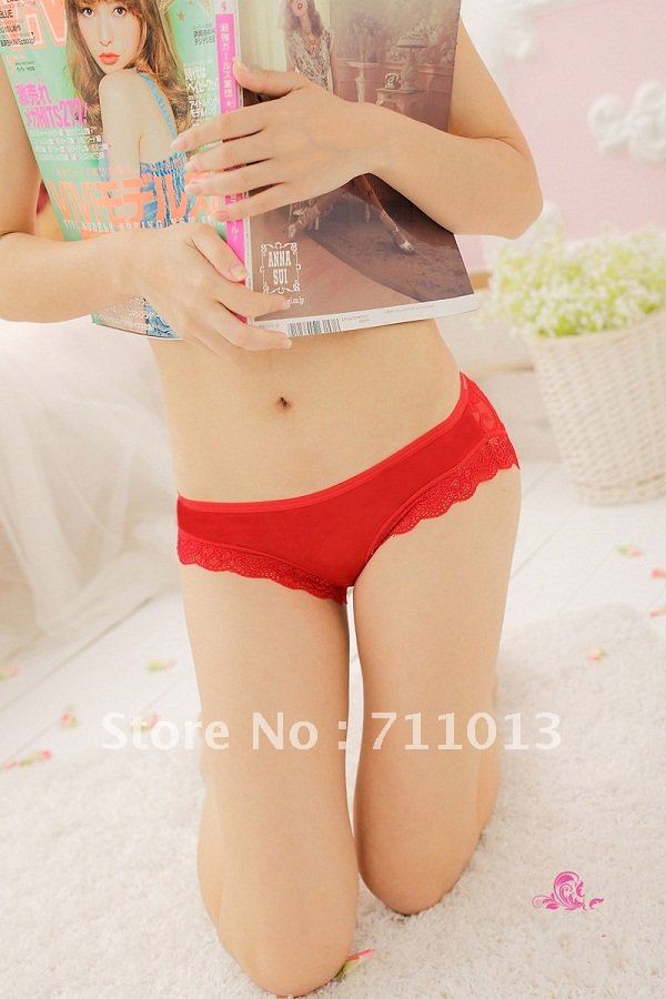 Hot popular lacelike ladies panty ,women's underwear