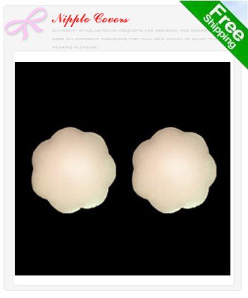 Hot!!!Resuable super silicone bra,fashion silicon nipple pad,nipplie cover,invisible bra no harm to skin free shipping 10pcs/lot