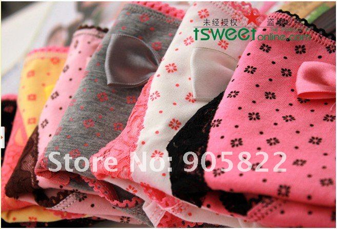 Hot sale+50pcs/lot,Sexy designed women  panties,ladies underpant/women's underwear/sexy briefs/sexy underwear,lace panty(KT014)