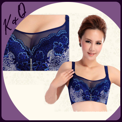 Hot sale Beautiful and Sexy Design Embroidery Bras B.C Cup Good for Push Up Lady's Bra Sets Sexy and Elegant Style BC1056