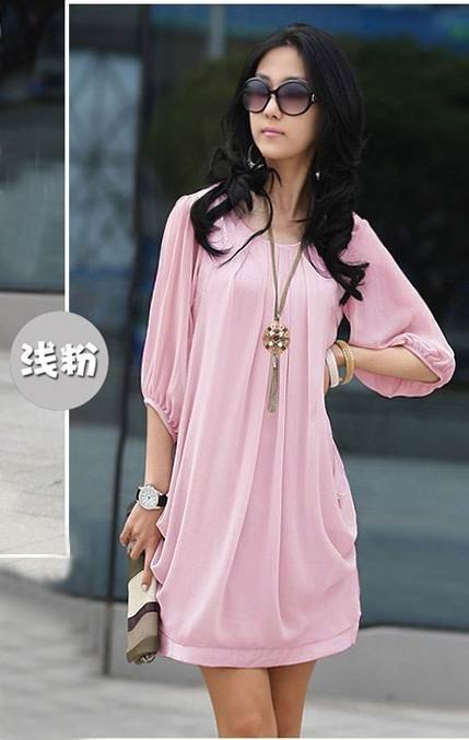 Hot Sale & Free Shipping 2 LOTS /Coniefox 2012 Elegant Fashion Dress,Cool and refreshing