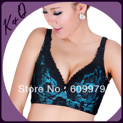 Hot Sale Good quality embroidery bras B, C, D, E Cup Lady's Bra Sets Sexy Style BC1026