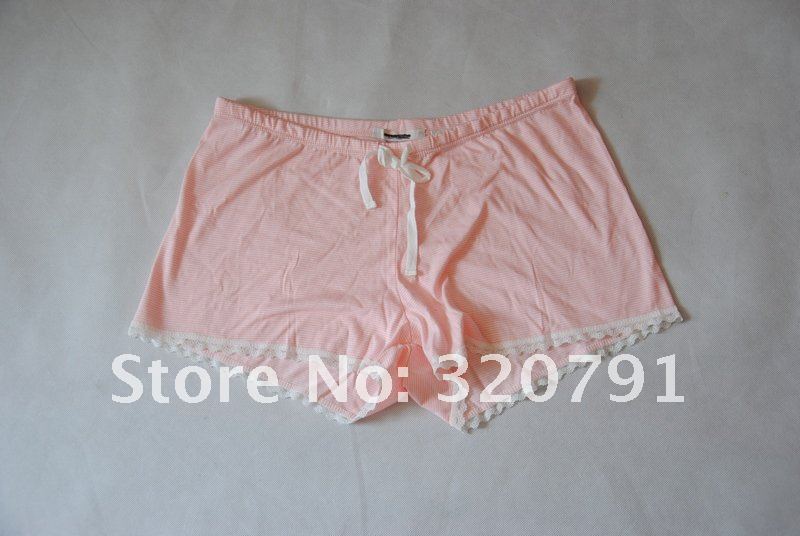 Hot Sale Home Fashion Comfortable Woman Shorts Casual Free Shipping