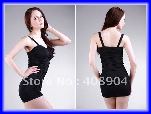 Hot sale Slimming Tube Skirt Shapewear free FEDEX shipping 200pcs/lot