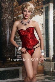 HOT SALE underbust .Best offer sexy brocade elegant corset ,body shaper lingerie, slim a lift body