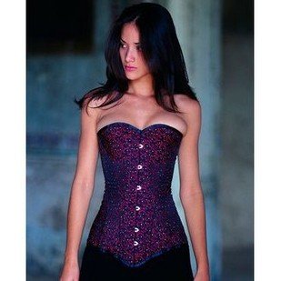 Hot sell,100% New,sexy corset,sexy bustier,corset,waistcoat,sexy underwear,free shipping