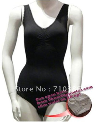 Hot Sell,Sexy and SlimBody, Body shaper Slimming Shaper slimming undergarments CR023(311)