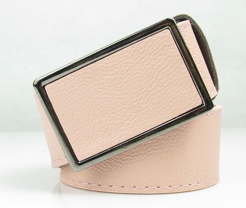 Hot selling! 2013 new fashion pu  leather  buckle Belts 7 colors B43220041  Free shipping