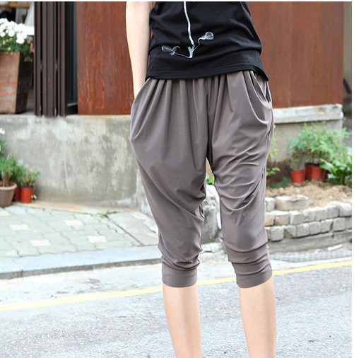 Hot-selling 8857 summer capris