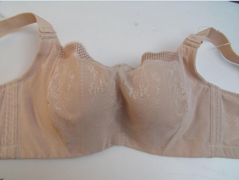 Hot-selling large cup tube top bra design 75bd 80b c d 85b c cup thin