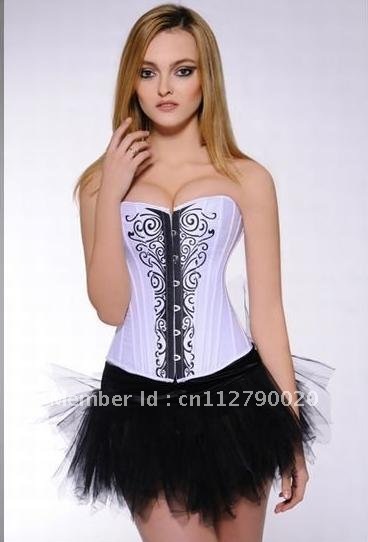 hot selling Laydies Sexy Corset