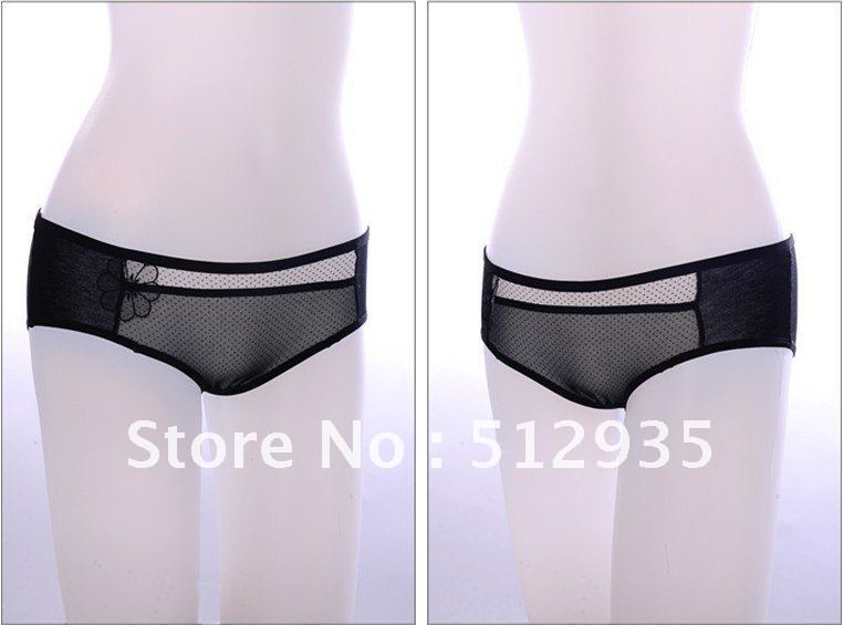 Hot selling Sexy Lady's Briefs ,women  panties,soft underwear,Free shipping