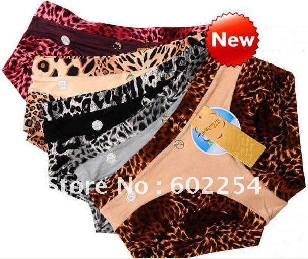 Hot wholesale Free shipping factory direct softer and comfortable Modal sexy underwear