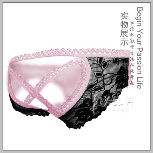 Ibzan Naughty Panty Lace Underpanty for Women 202193