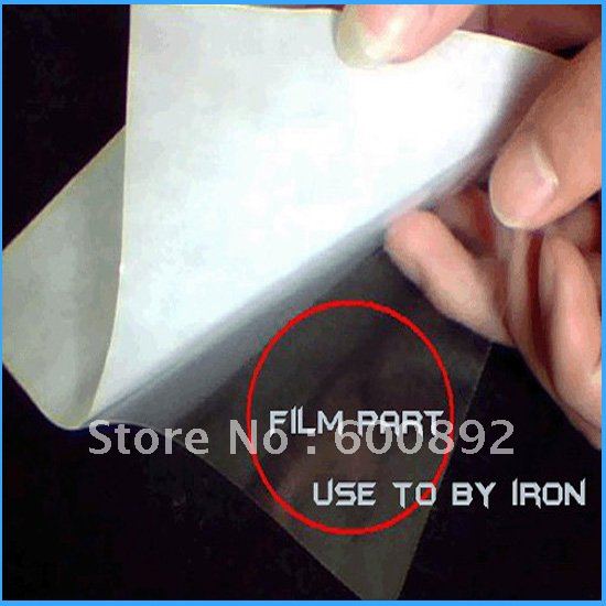 intimate garment PU hot melt adhesive film