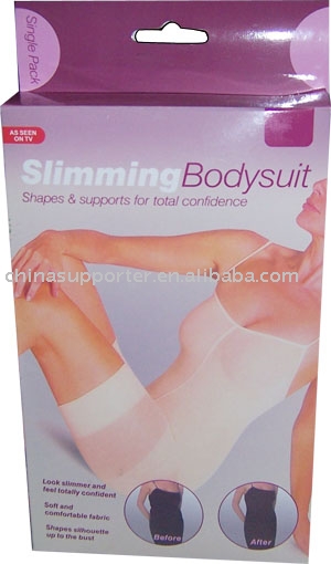 It is a revolutionary slimming and lifting undergarment Slimming Body shaper