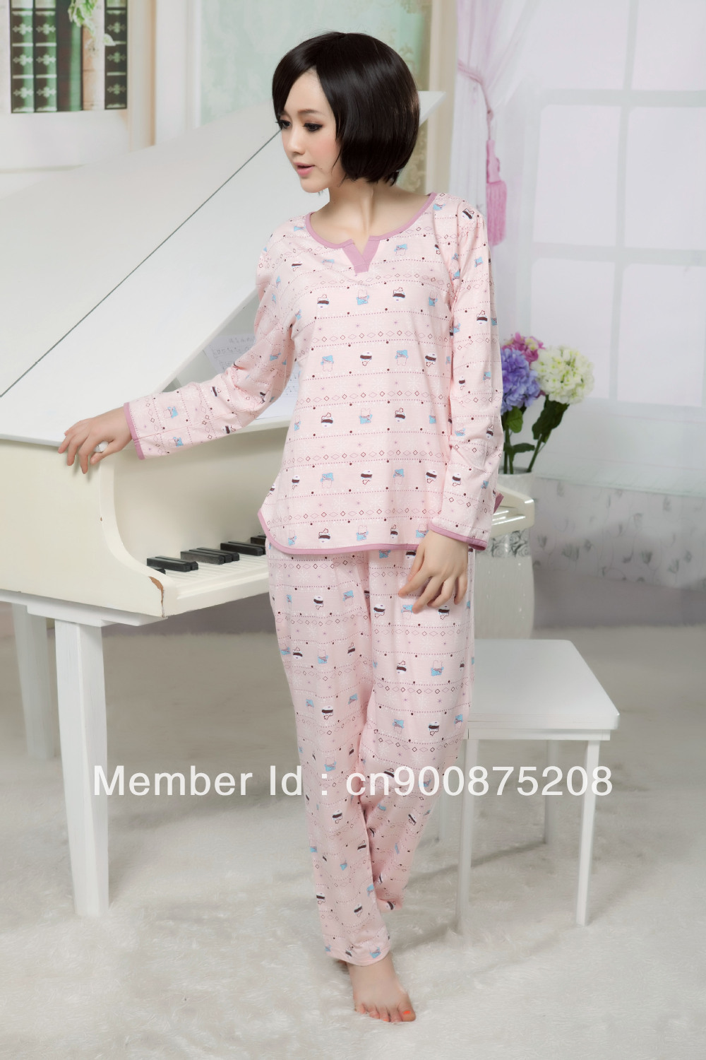 Joobey  Sleepwear  loungewear   pajamas nightwear