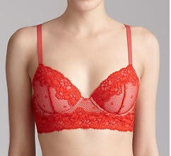 Josie 212b thin cup lace bra 70def75def80bcde