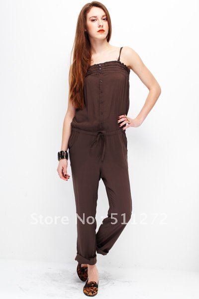 Jumpsuit,Romper,clothing, dress, clothes, garment, apparel,lower clothing, down clothing