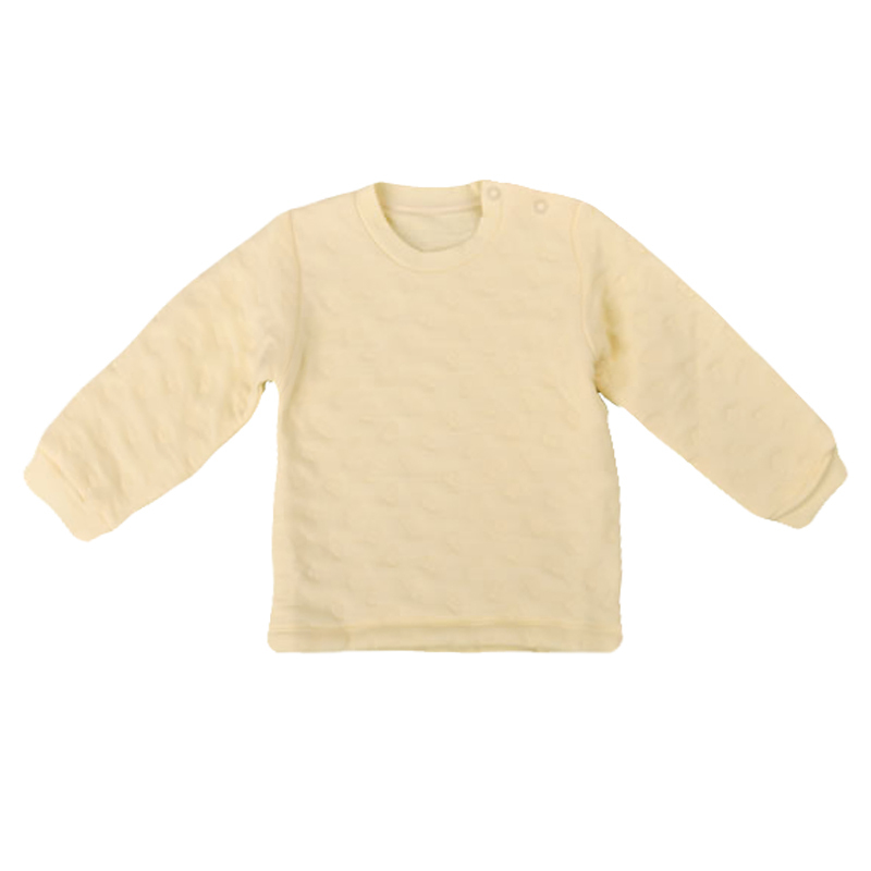 Kara bear male female child clothing 2011 autumn and winter clip wire 100% cotton thermal underwear 21110917