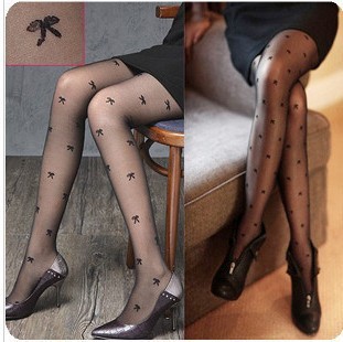 Korea upscale stockings sexy big C was thin the same paragraph diagonally little stockings pantyhose     P2535