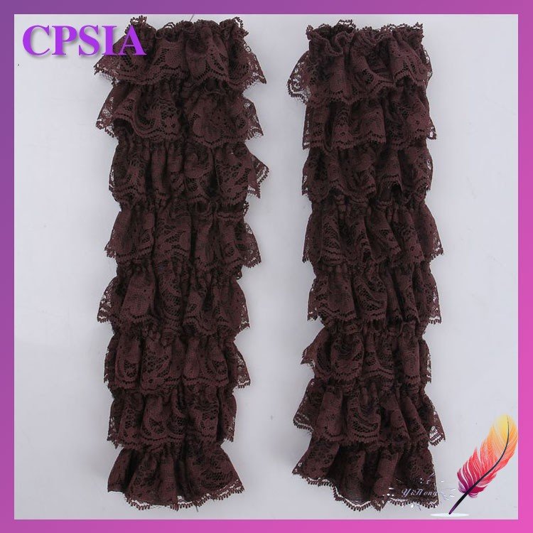 lace leg warmers 24pcs/lot