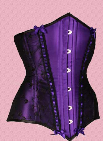 Lace Printing steel Botton Corset bodyshaping Palace Royal Bodybuilding Bust Vest 5177