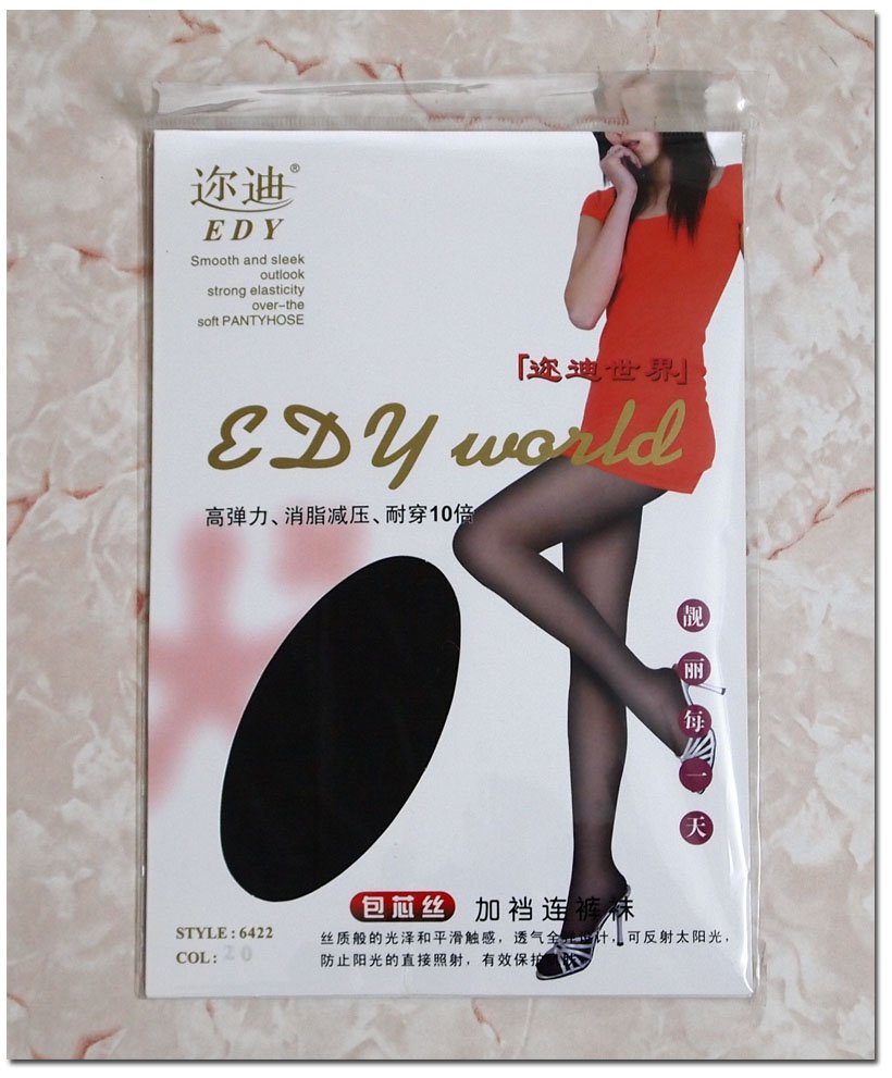 ladies Pantyhose (6422)