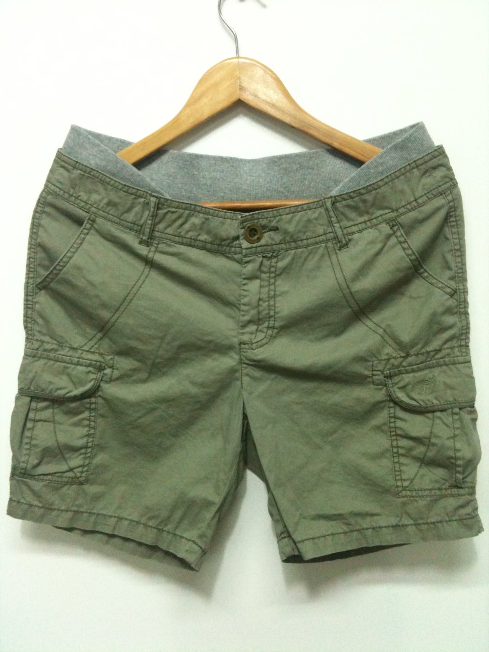 Ladies' Shorts