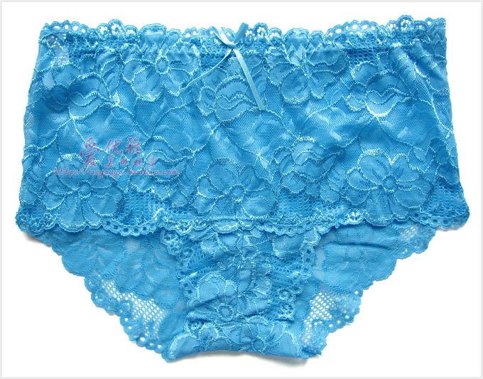 Ladies underwear