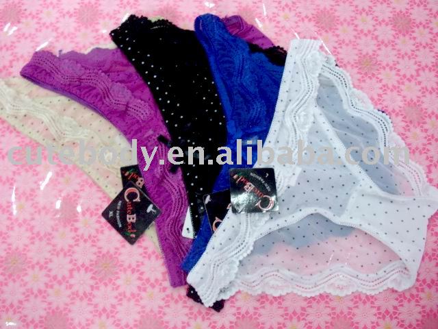 ladies underwear set colorful hot stock interm women sexy lingerie