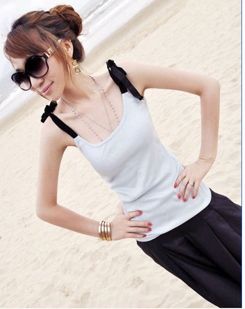 Lady Cheap Shirt White Shirt, Lady Shirt,Free Shipping,New&Cheap Fashion T-Shirt,3 Days Leading,Wholesale/1 Pcs/Lot-N102--8688