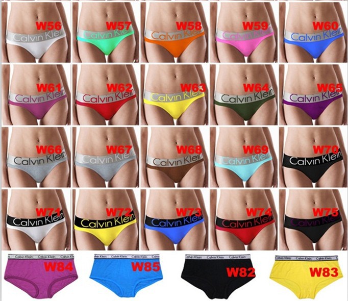 Lady necessary! Women's Panties Briefs good qulity CKnickers Bikini Lingerie Underwear FREE SHIPPING