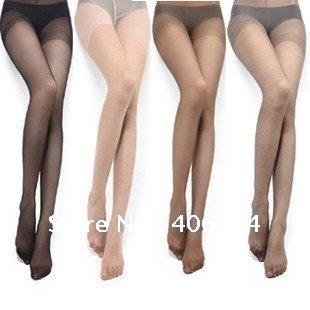 Langsha nylon/spandex sexy woman pantyhose Panty stocking wholesale+freeshipping