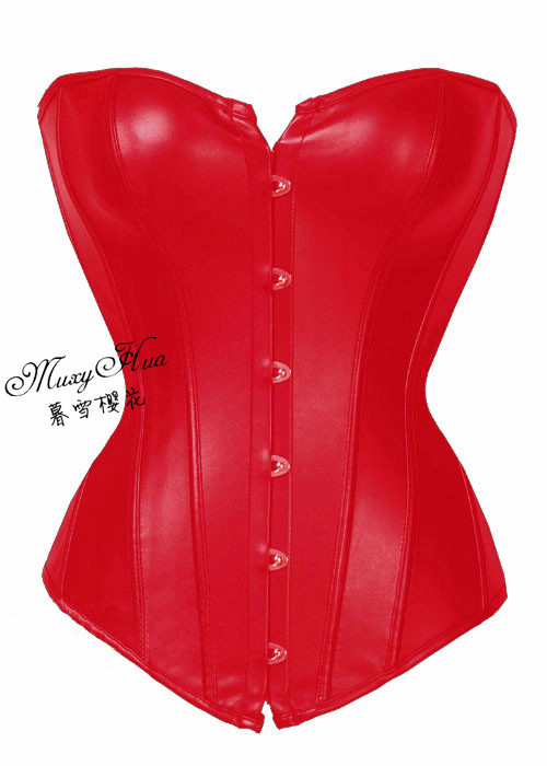 Leather leather royal corset tiebelt sexyleathercorset shaper