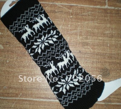 Leg Warmer rithinstone Tight & Sexy Socks 20 pairs/lot #2262