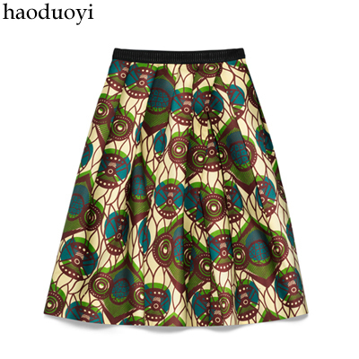 Limited edition marni at for semi-flared over-the-knee bust skirt hm  Size : XS~XXL