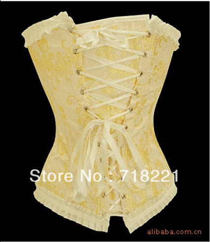 lingerie free shipping discount 2013 Ms. Sexy and elegant palace waist ma3 jia3 suit lingerie corsets. 20130225-8136